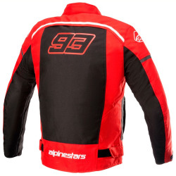 ALPINESTARS NI?O MARQUEZ MM93 AUSTIN WATERPROOF