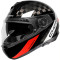 SCHUBERTH C4 PRO CARBONO AVIO - Modello ROSSO LUCIDO
