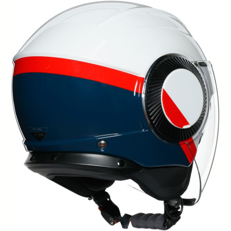 AGV ORBYT MULTI BLOCK