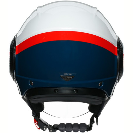 AGV ORBYT MULTI BLOCK