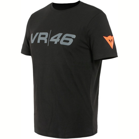DAINESE VR46 PIT LANE T-SHIRT