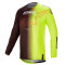 ALPINESTARS CAMISETA TECHSTAR PHANTOM 2021 - Model NEGRE GROC FLUO