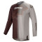 ALPINESTARS CAMISETA TECHSTAR PHANTOM 2021 - Modell 1440-ANTRACITHE ONG