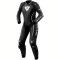 REV'IT XENA 3 LADY 1 PIECE - Model BLACK / WHITE