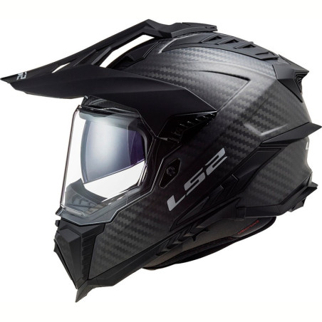 LS2 MX701 EXPLORER CARBON