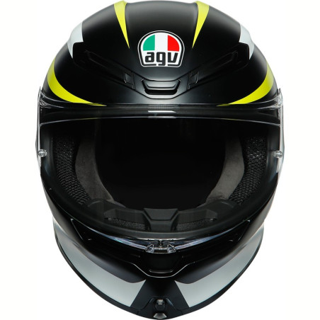 AGV K-6 ROSSI RAPID 46