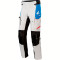 ALPINESTARS HONDA ANDES V3 DRYSTARS PANTS - Modell 9173 EISGRAU BLAU BR ROT