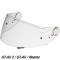SHOEI VISEIRA CNS-1 - Modelo CLEAR