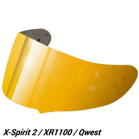 Visiera Shoei CW-1 Iridium ▶️ [-??%]