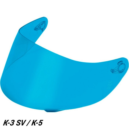 Pantalla AGV GT2 para K-5 y K-3 SV ▶️ [-??%]