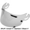 Visor Arai SAI I-Type Smoke  -??%