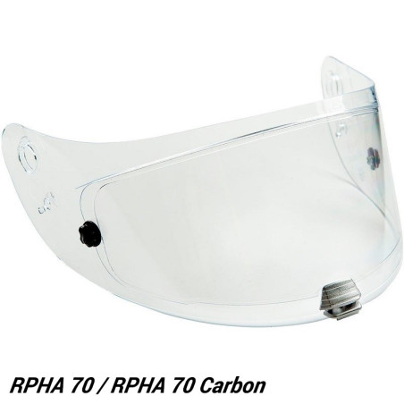 HJC HJ26ST ECRAN RPHA70