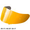 HJC PANTALLA HJ-20M - Modello RST ORO