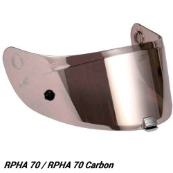 Visière Iridium HJC HJ-26ST -??%