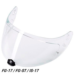 HJC HJ20M ECRAN / PANTALLA FG17-FGST-IS17