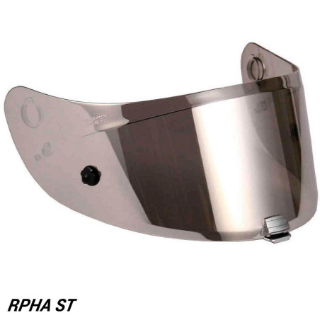 Visor HJC HJ-20ST Iridium ▶️ [-??%]