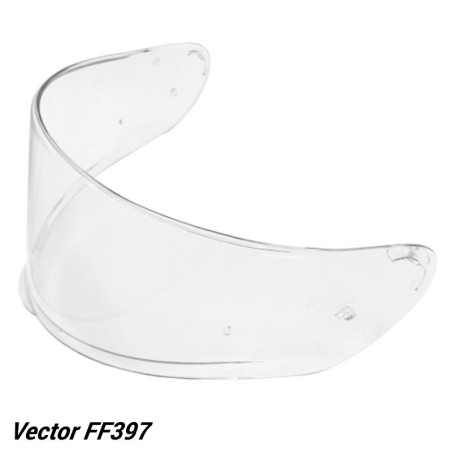 LS2 VISIERE FF397 VECTOR