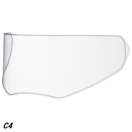 Pinlock per a cascos Schuberth C4 ▶️ [-??%]