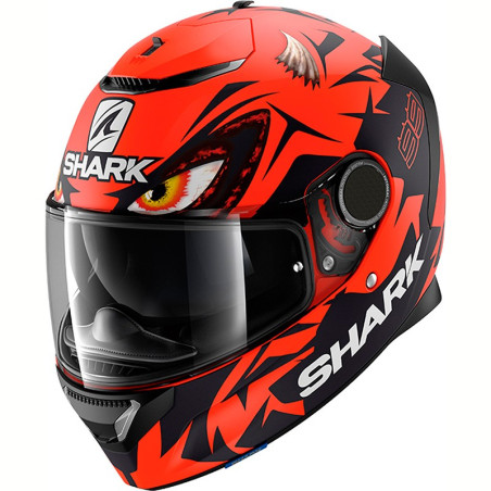 SHARK SPARTAN 1.2 LORENZO AUSTRIAN GP
