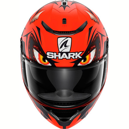 SHARK SPARTAN 1.2 LORENZO AUSTRIAN GP