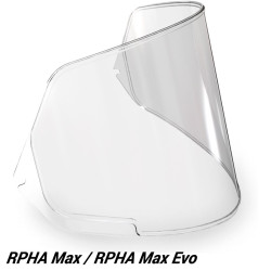 HJC PINLOCK DKS096 HJ-25