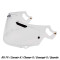 ARAI VISOR VAS-V