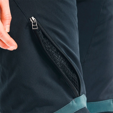 DAINESE CARVE MASTER 3 LADY GORE-TEX PANTS