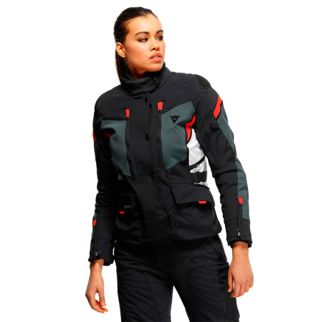 DAINESE CARVE MASTER 3 MUJER GORE-TEX JACKET