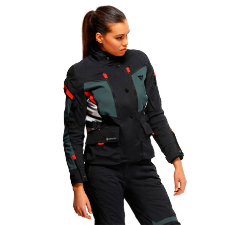 DAINESE CARVE MASTER 3 MUJER GORE-TEX JACKET
