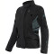 DAINESE CARVE MASTER 3 MUJER GORE-TEX JACKET - Model NEGRE/NEGRE/BÒNI