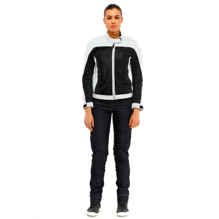 DAINESE SEVILLA AIR FEMME TEX