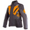 DAINESE GRAN TURISMO GORE-TEX - Model NEGRE/TARONJA/BÒ