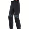 DAINESE CARVE MASTER 3 GORE-TEX PANTS - Modell SCHWARZ/EBENHOLZ