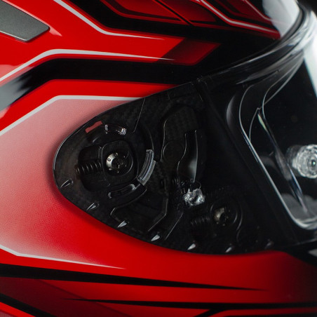 SHOEI X-SPIRIT 3 AERODYNE