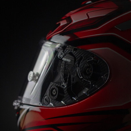 SHOEI X-SPIRIT 3 AERODYNE