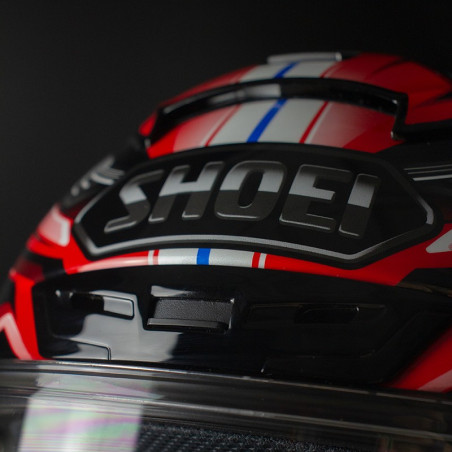 SHOEI X-SPIRIT 3 AERODYNE