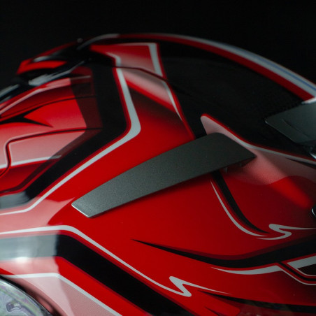 SHOEI X-SPIRIT 3 AERODYNE