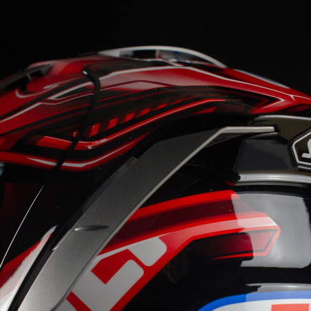 SHOEI X-SPIRIT 3 AERODYNE