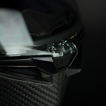 AGV PISTA GP RR MONO MATT CARBON