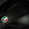 AGV PISTA GP RR MONO MATT CARBON