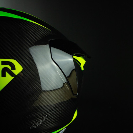 HJC RPHA 11 CARBON BLEER