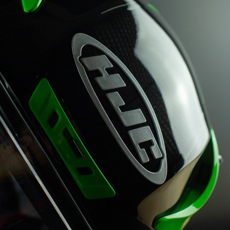 HJC RPHA 11 CARBONO BLEER