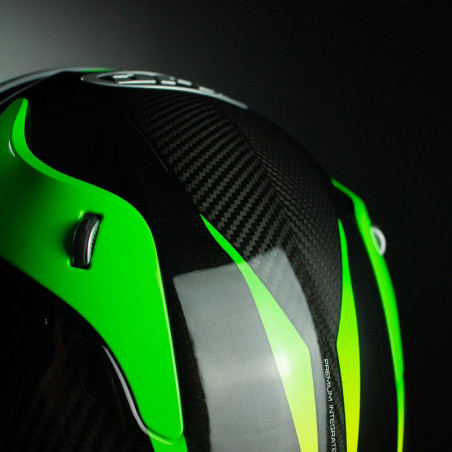 HJC RPHA 11 CARBONO BLEER