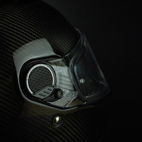 SHARK SPARTAN GT CARBONO SKIN