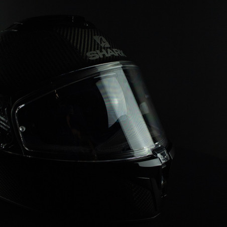 SHARK SPARTAN GT CARBONO SKIN