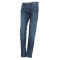 ESQUAD LOUISE - Modell DENIM-BLAU