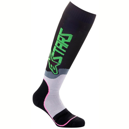 ALPINESTARS MX PLUS-2 NI?O
