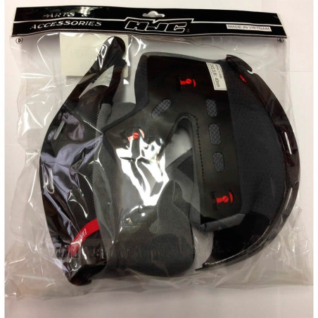 Cheek pads HJC RPHA 11 ▶️ [-??%]