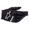 ALPINESTARS FULL BORE - Modell SCHWARZ