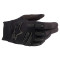 ALPINESTARS FULL BORE - Model NEGRE NEGRE